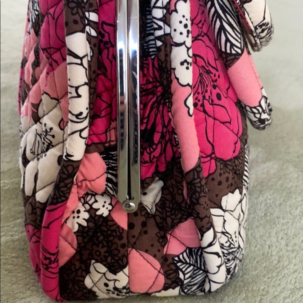 Vera Bradley purse hand bag - Picture 11 of 11